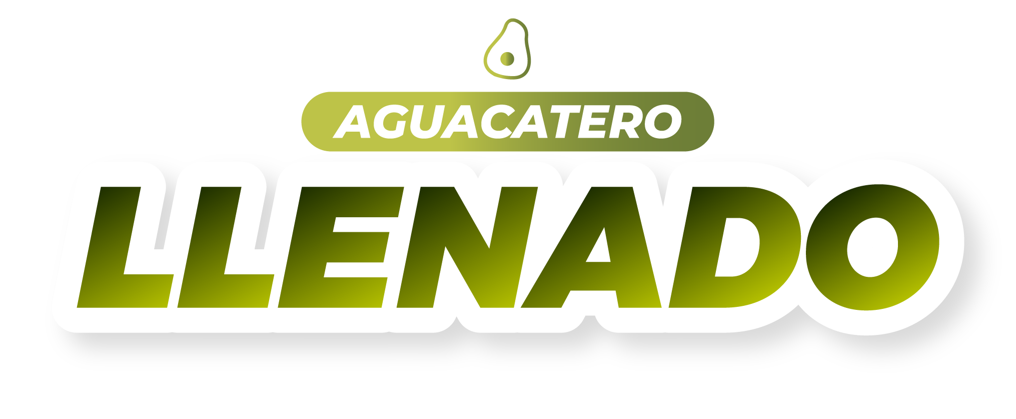 Llenado
